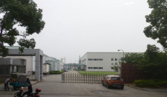 蘇州大展電路工業有限公司消防維
